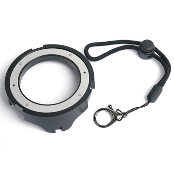 Profoto A1 Round Head Flash Adapter for RimeLite OneTik SpeedLite SoftBox